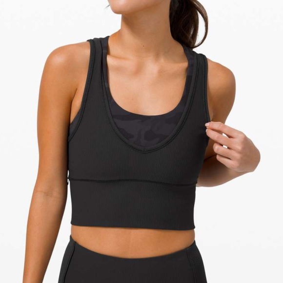 lululemon athletica Tops - Lululemon Power Pivot Tank